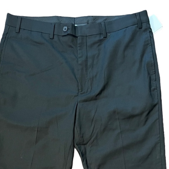 Calvin Klein Men's Slim-Fit Dress Pants - Picture 14 of 16